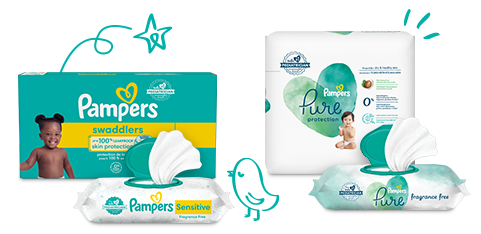 pampers png