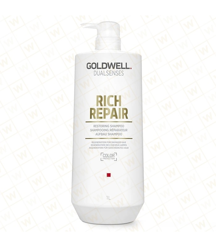 goldwell szampon opinie