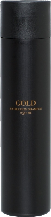 gold professional haircare szampon