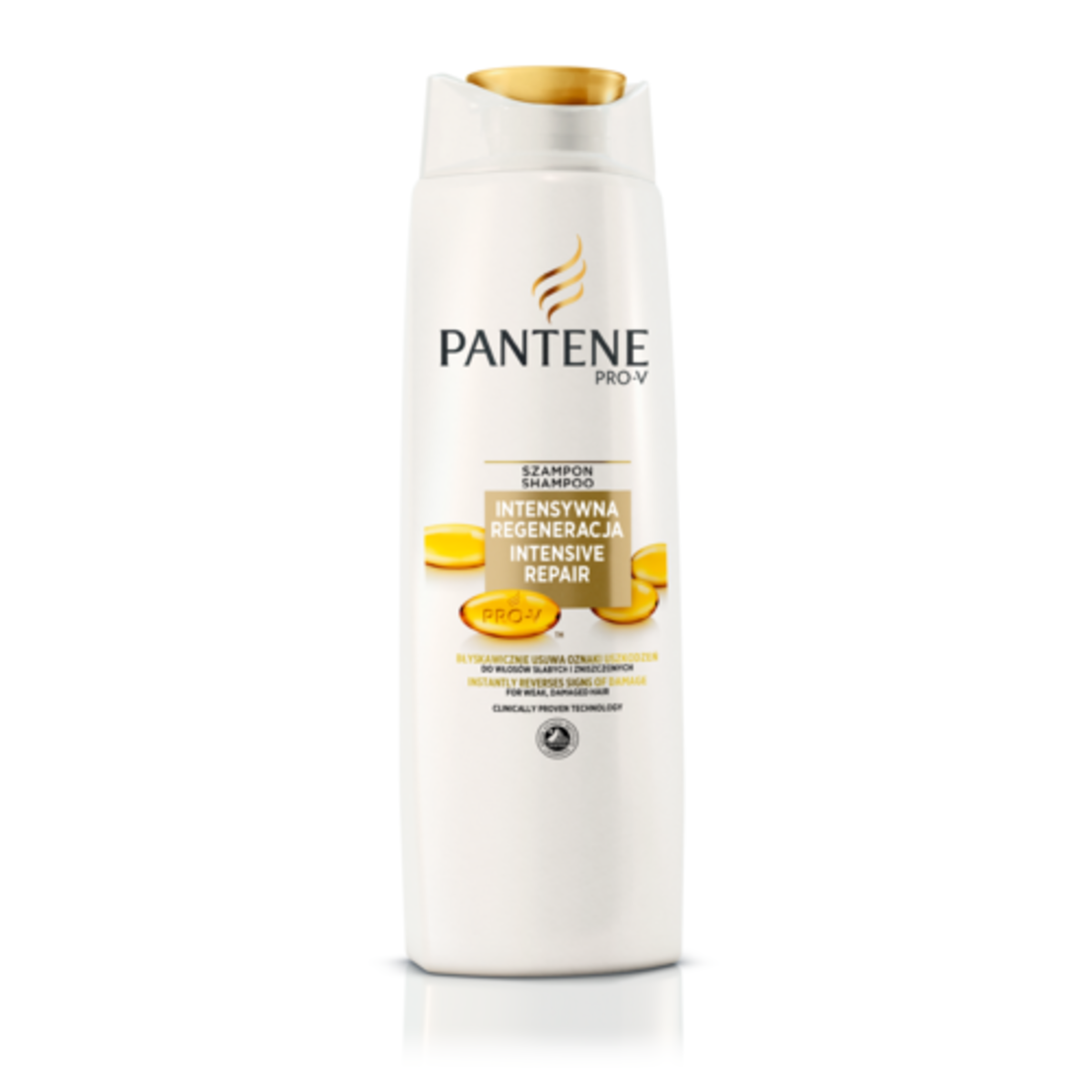 szampon pantene oil therapy wizaz