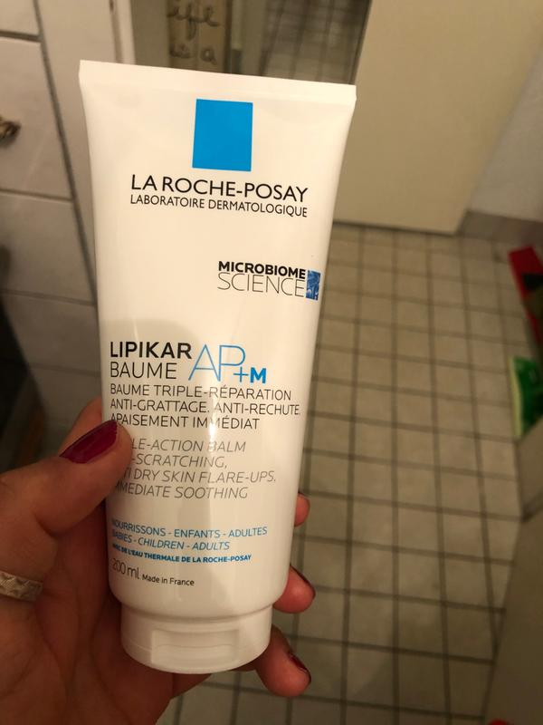 la roche posay rossmann