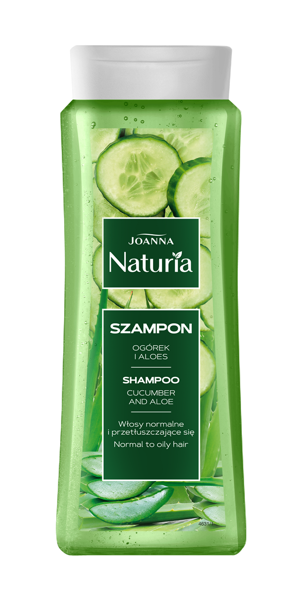 szampon naturia