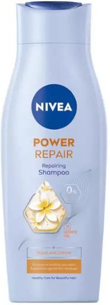 ceneo szampon nivea