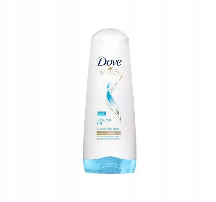 dove nutrive solutions volume boost odżywka do włosów