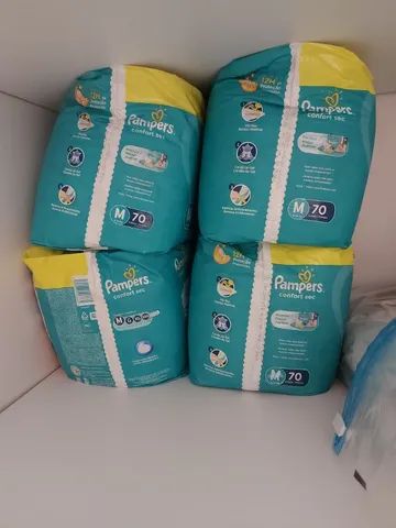 pampers wododporny