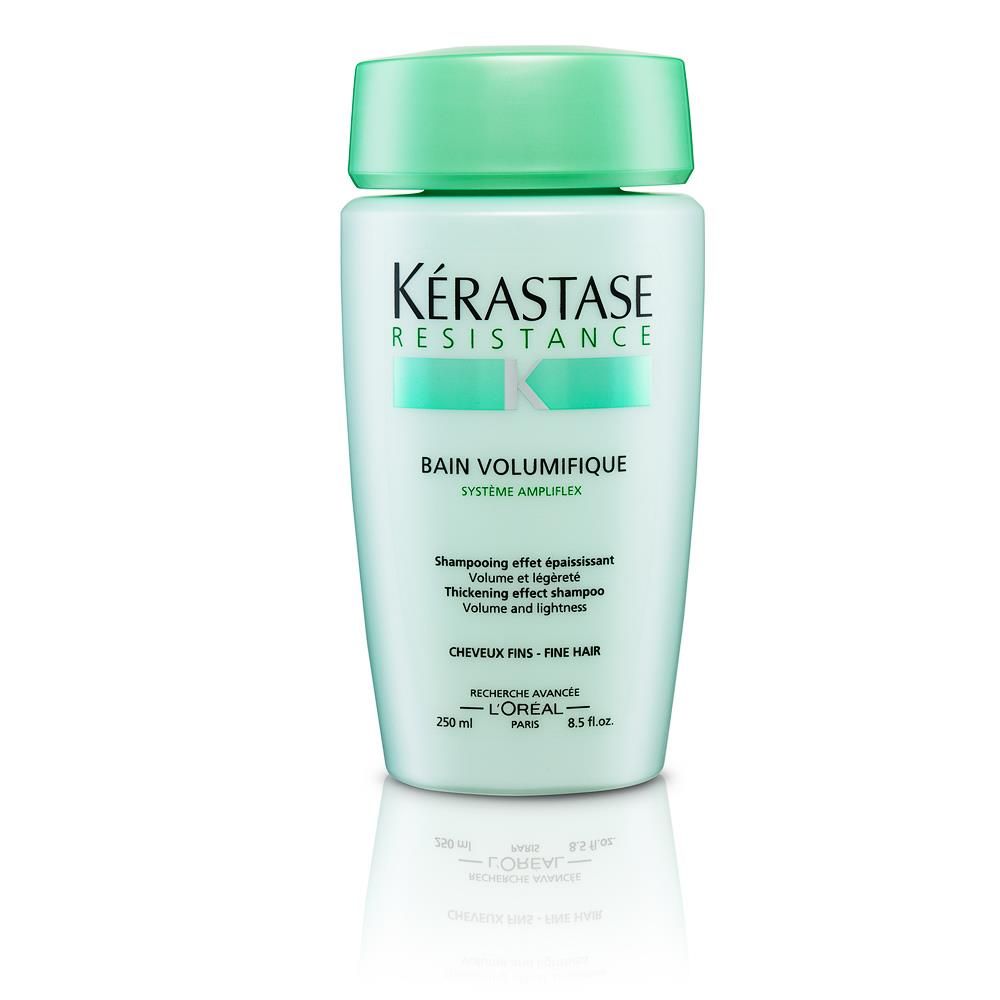 kerastase volumifique szampon cena