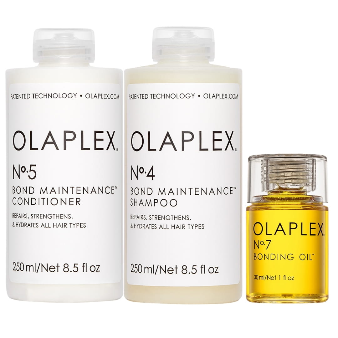 olaplex szampon gdzie kupic