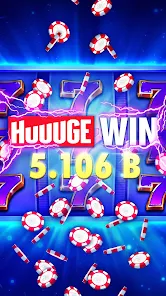 huggie casino download