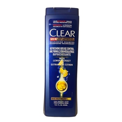 szampon clear men gdzie