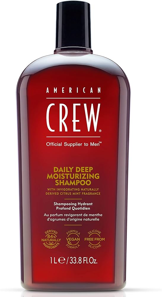 american crew szampon 1000ml daily