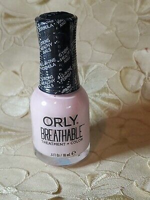 orly breathable pamper me