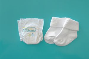 pampers wcześniakom