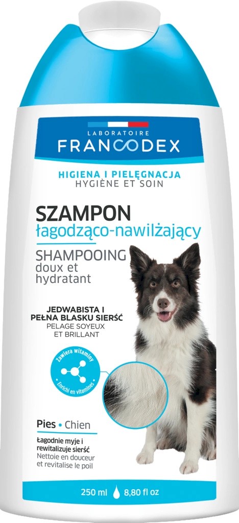 frontline pet care szampon opinie