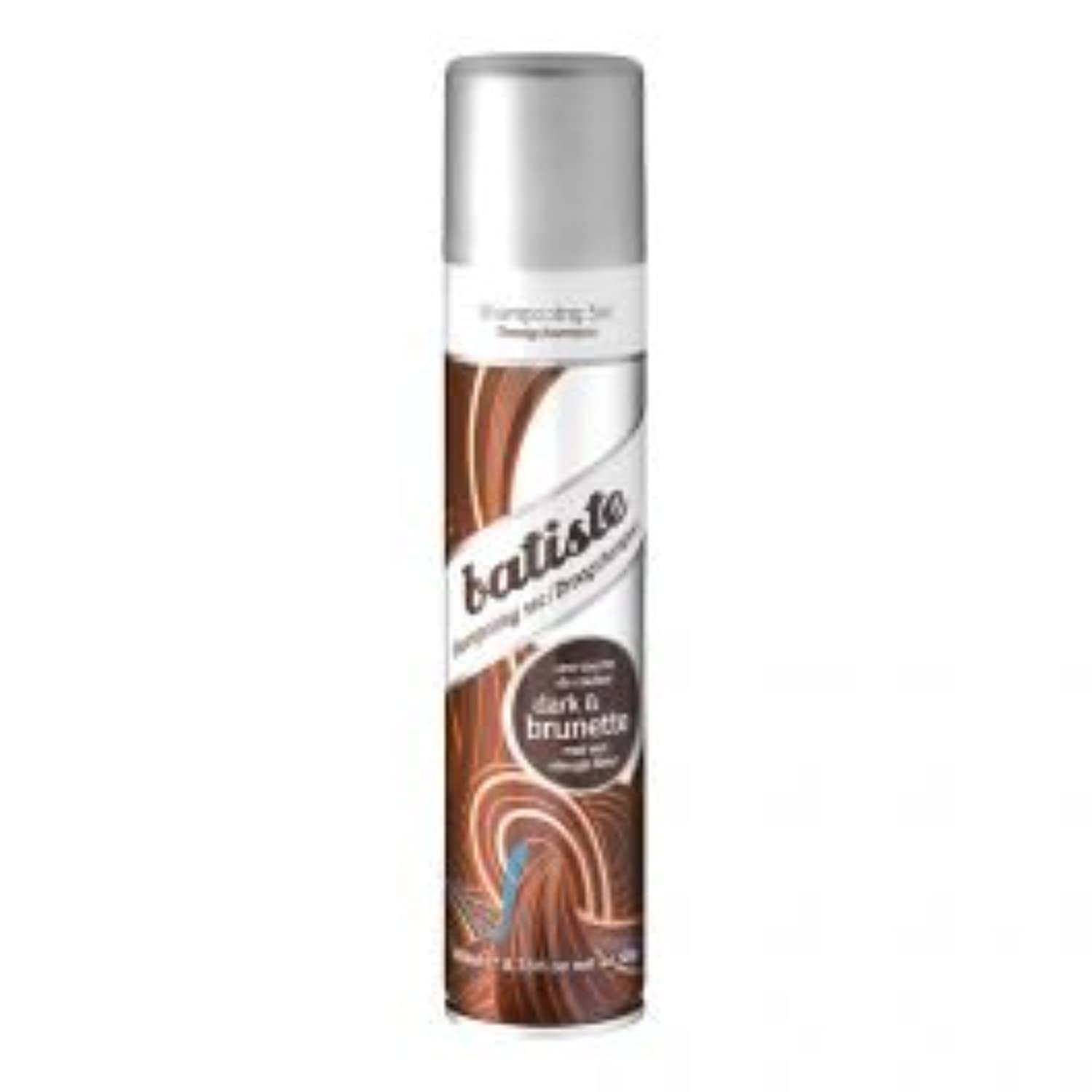 batiste szampon suchy beauiful brunette