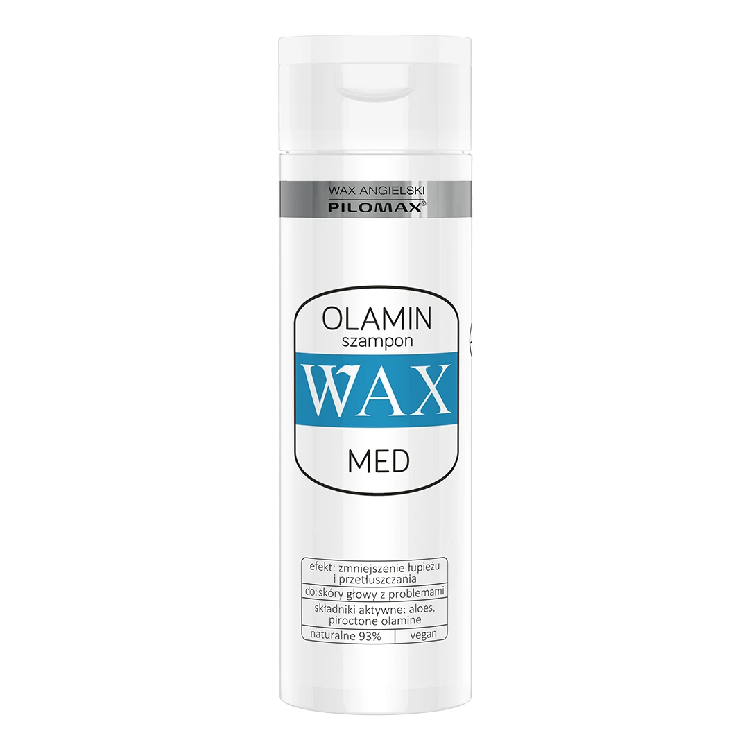 wax pilomax szampon