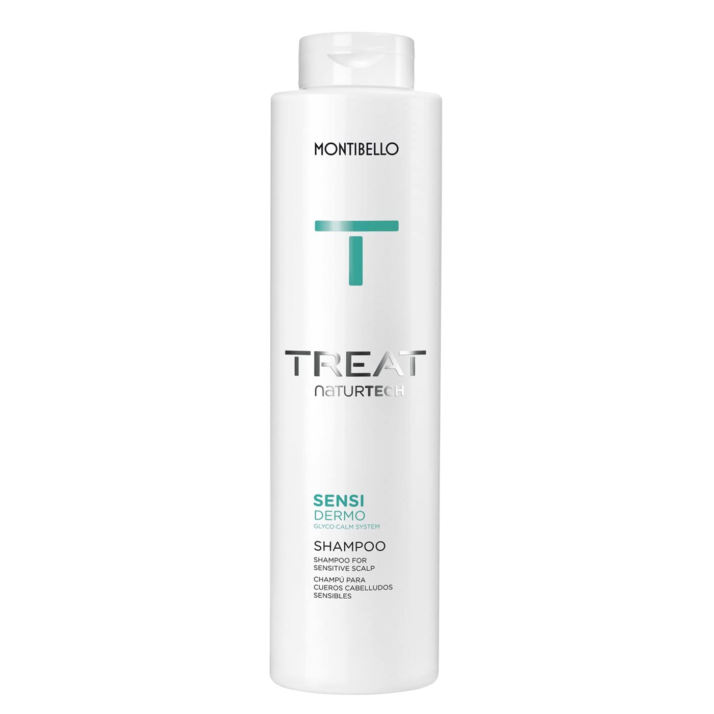 montibello hair therapy szampon cena