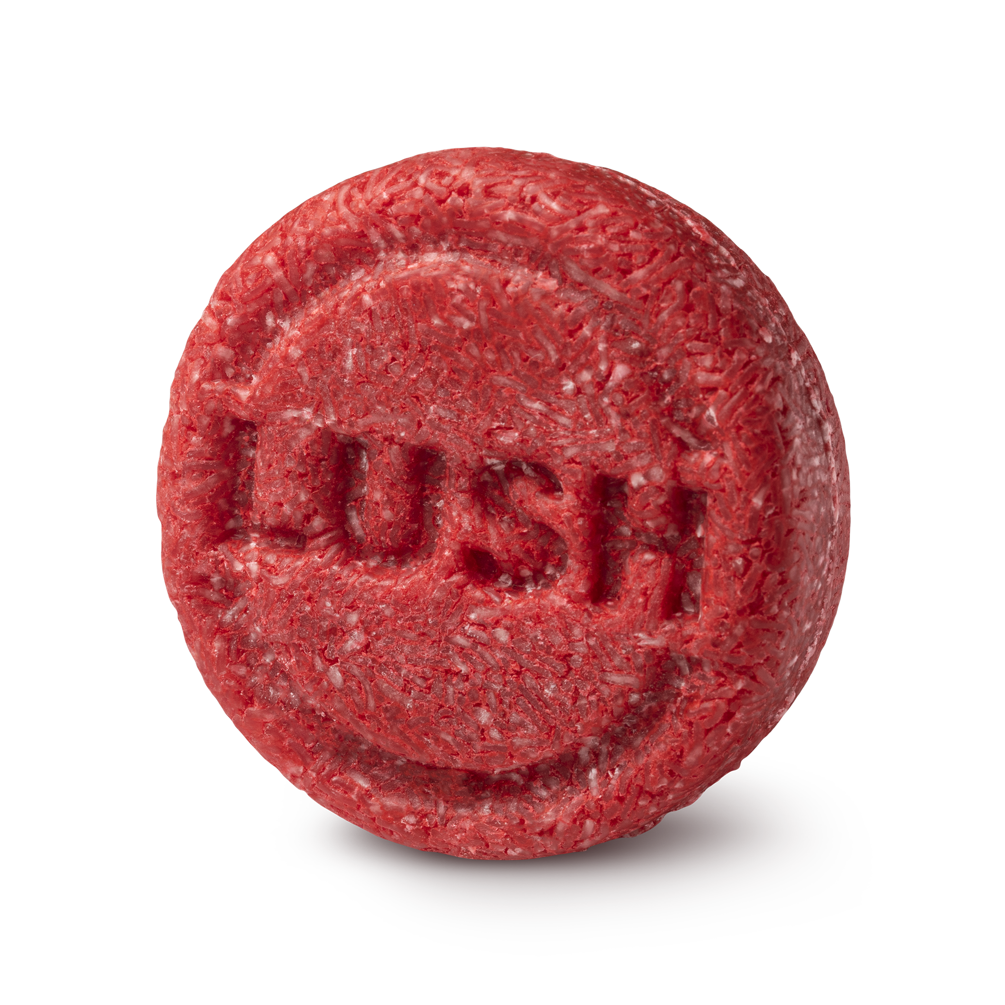 lush szampon dobobjetosci w kostce