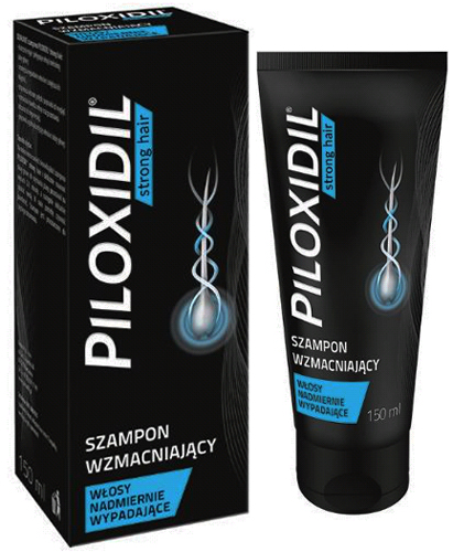 piloxidil szampon dla kobiet na wypadanie włosów