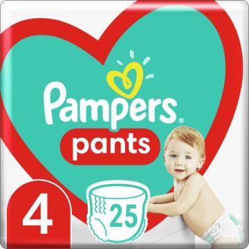 pampers 9 latka