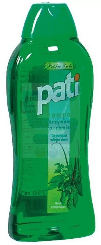 pati szampon 500 ml