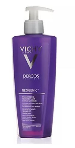 vichy dercos szampon neogenic promocja