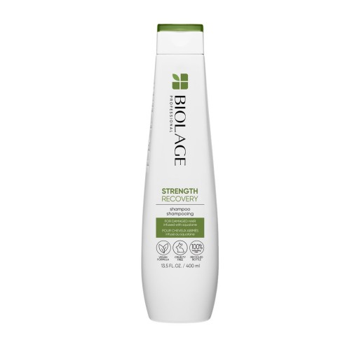 biolage szampon 400ml allegro