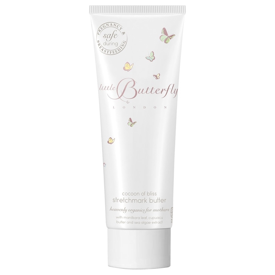 Balsam do ciała Little Butterfly 200ml