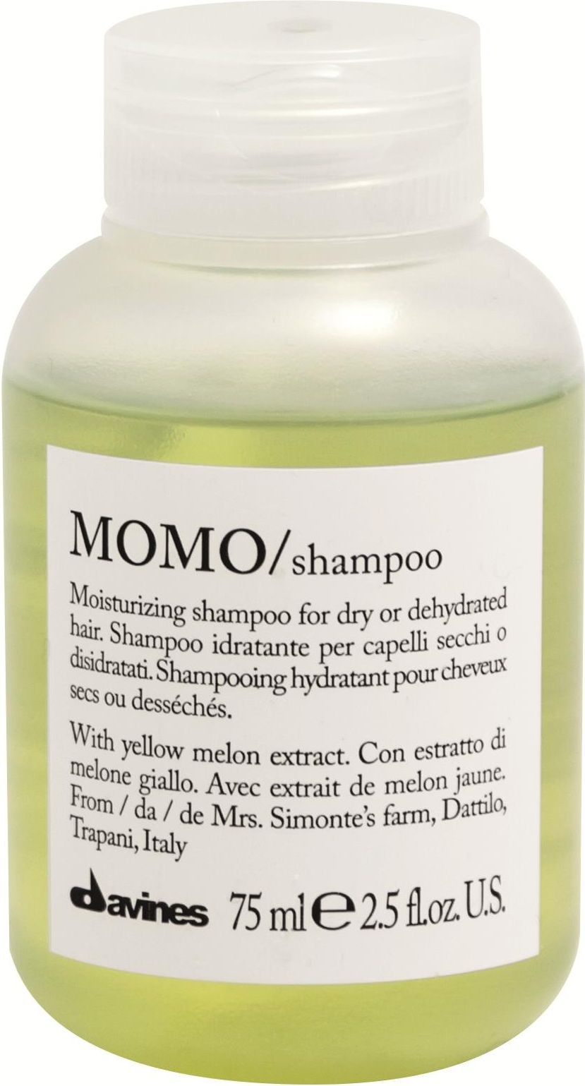 davines momo szampon 75 ml