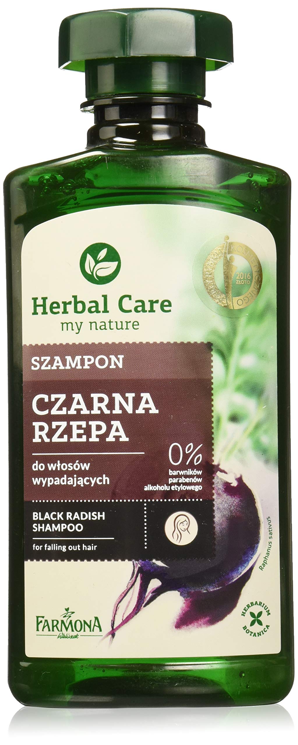 herbal life szampon