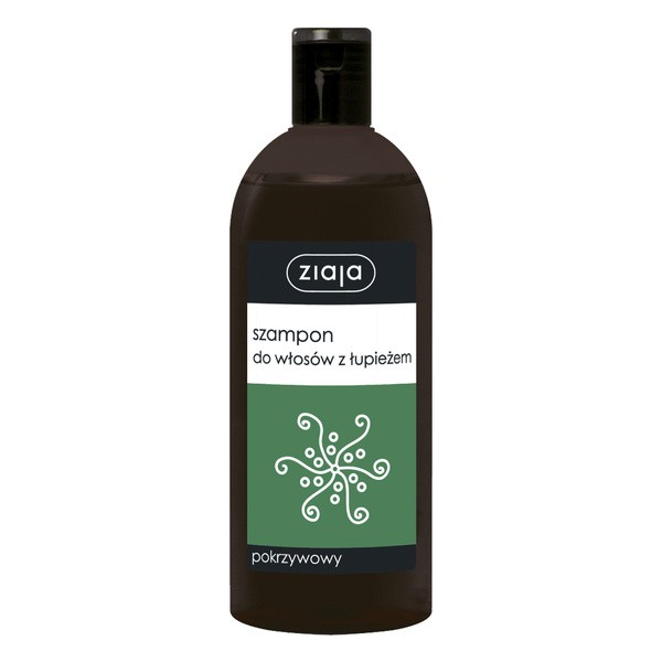 dove szampon do włosów 400 ml