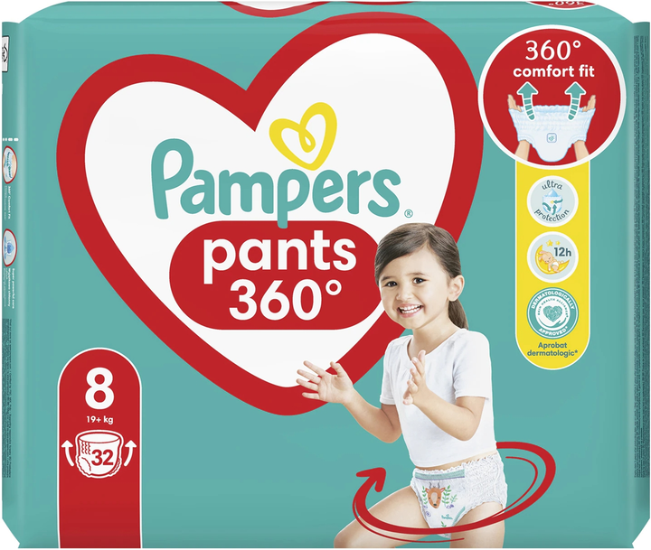 pampers pants a odparzonapupa