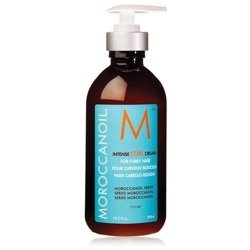 moroccanoil odżywka do włosów kręconych