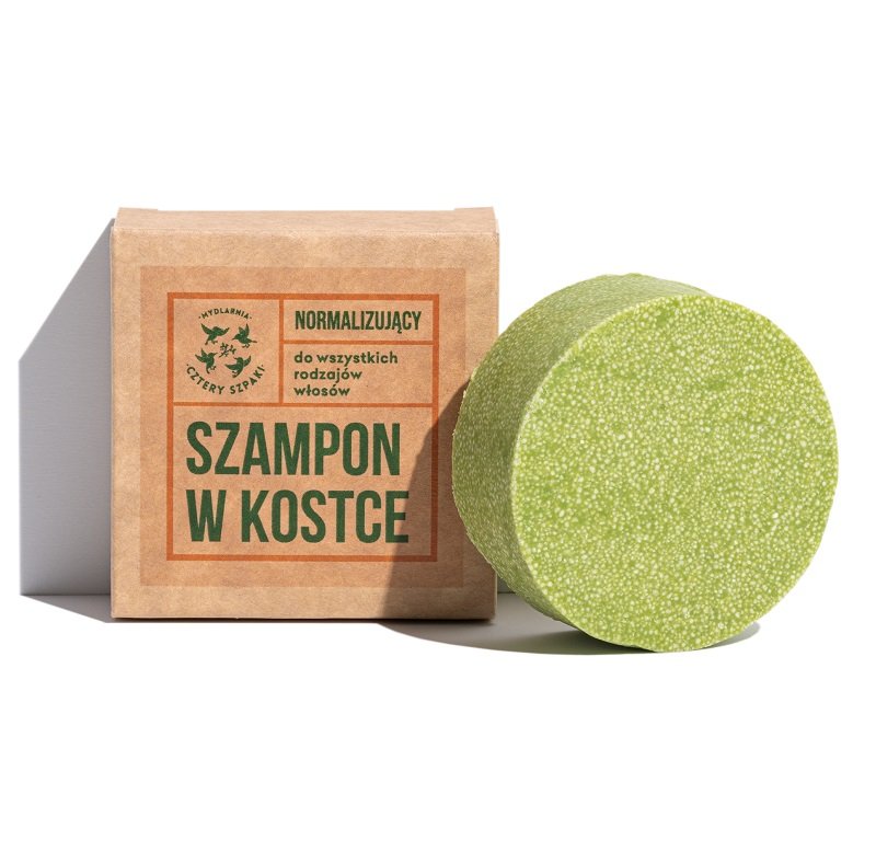 empik szampon w kostce