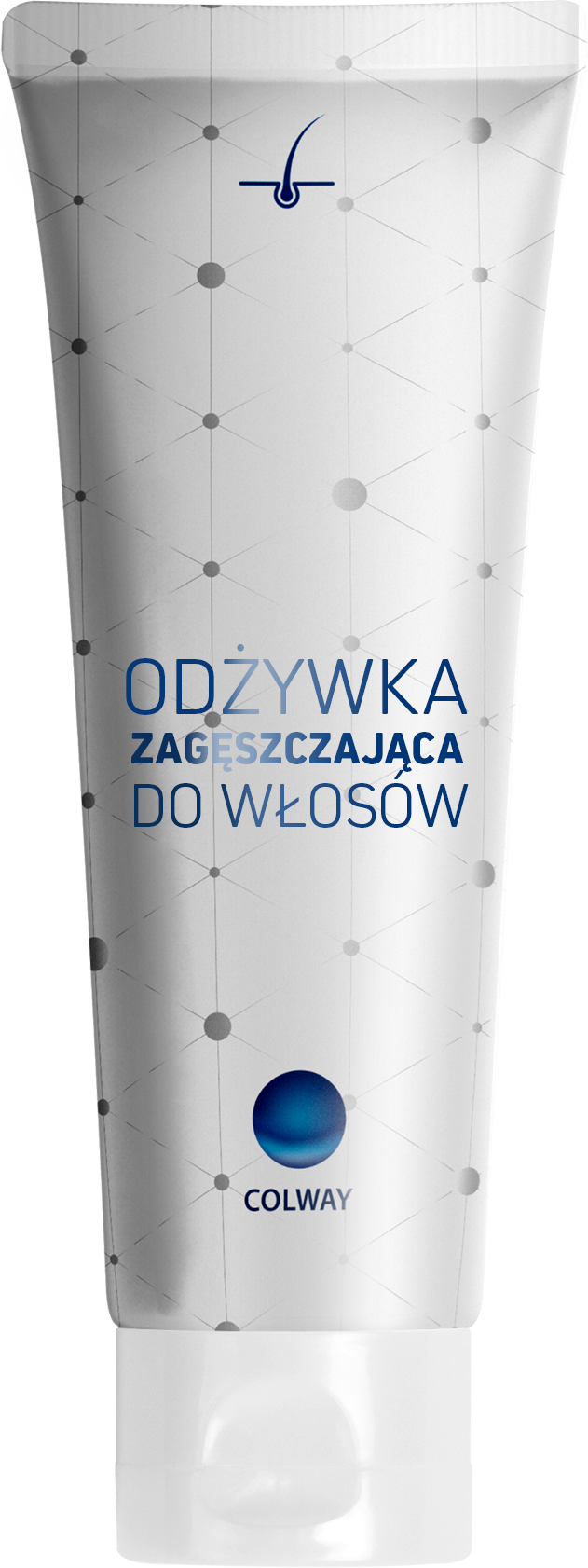 colway odżywka do włosów z kolagenem