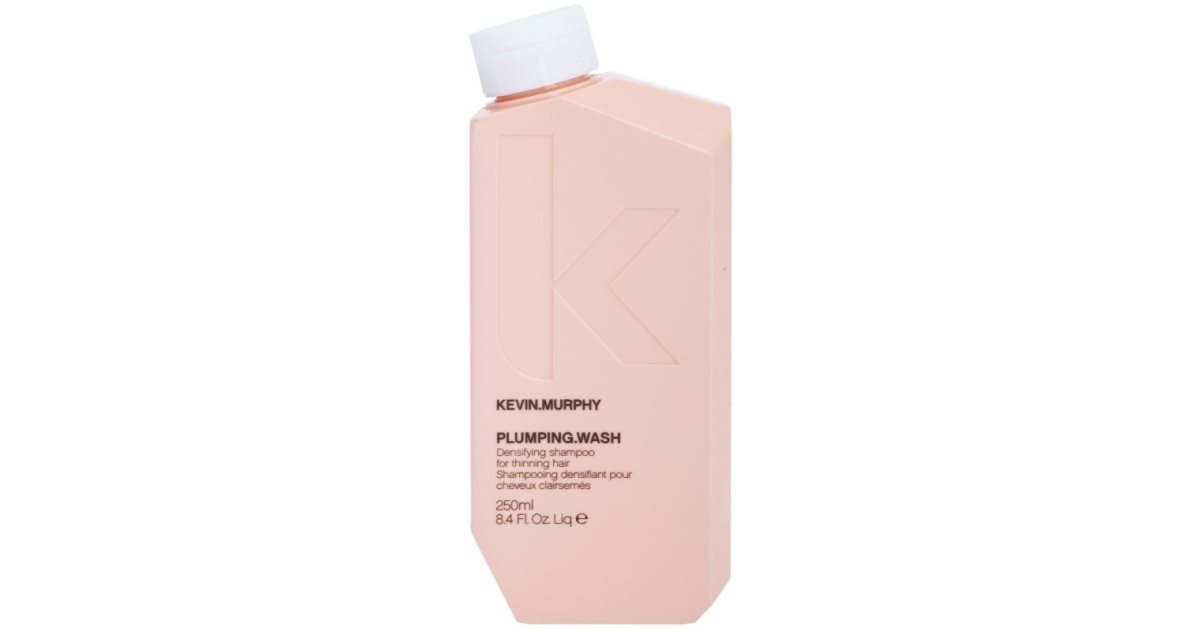 kevin murphy plumping.wash szampon zwiększający gęstość włosów 250ml