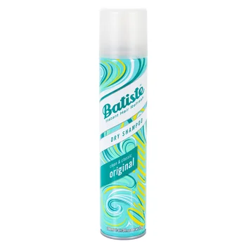 batiste suchy szampon ede