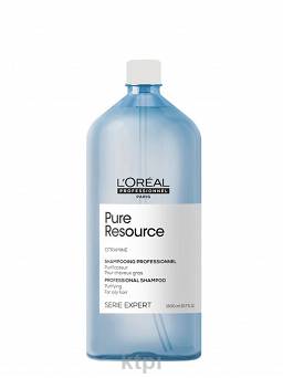 loreal ever pure szampon cena