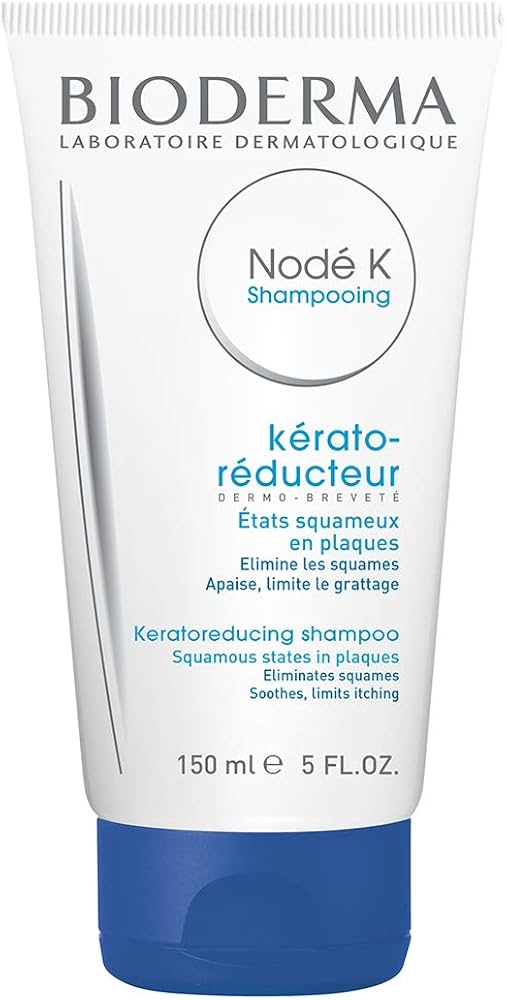 szampon bioderma node k