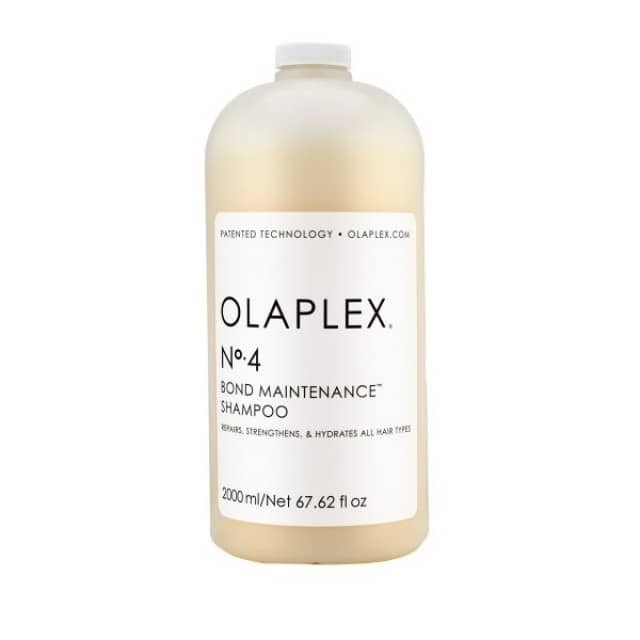 szampon olaplex nr 4