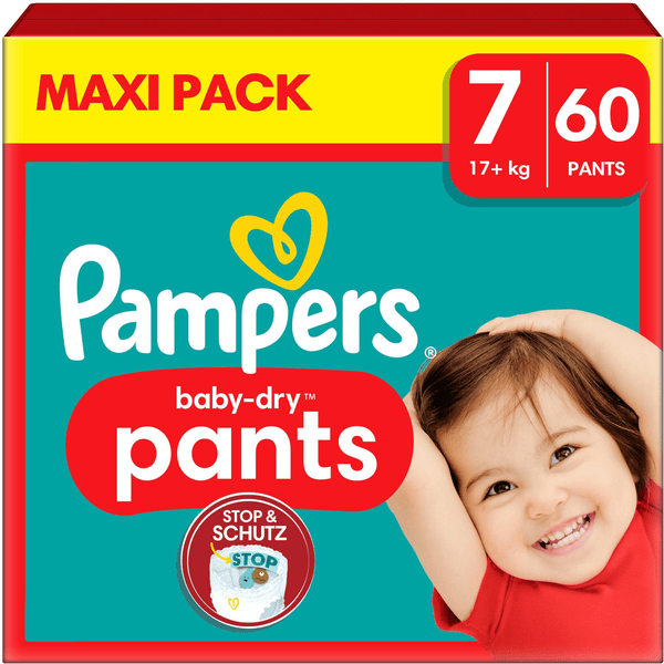 pampers rozmiar maxi