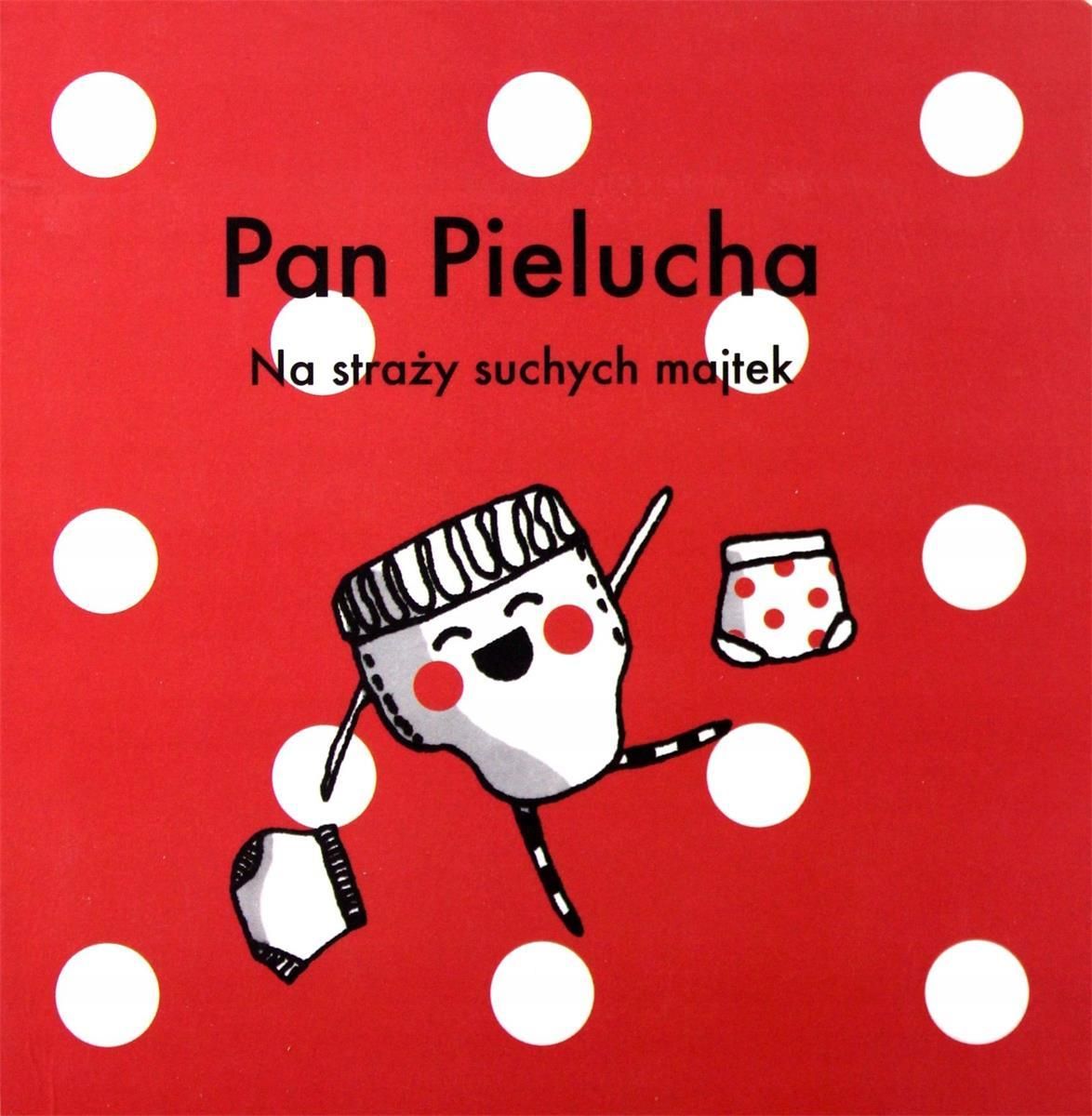 pan pielucha