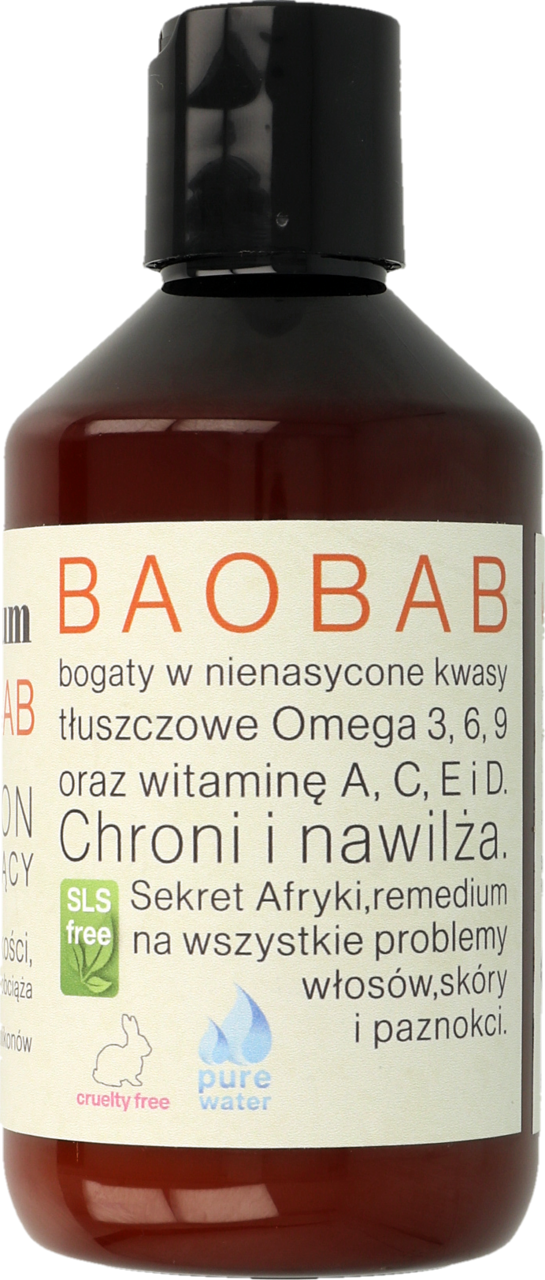 baobab szampon