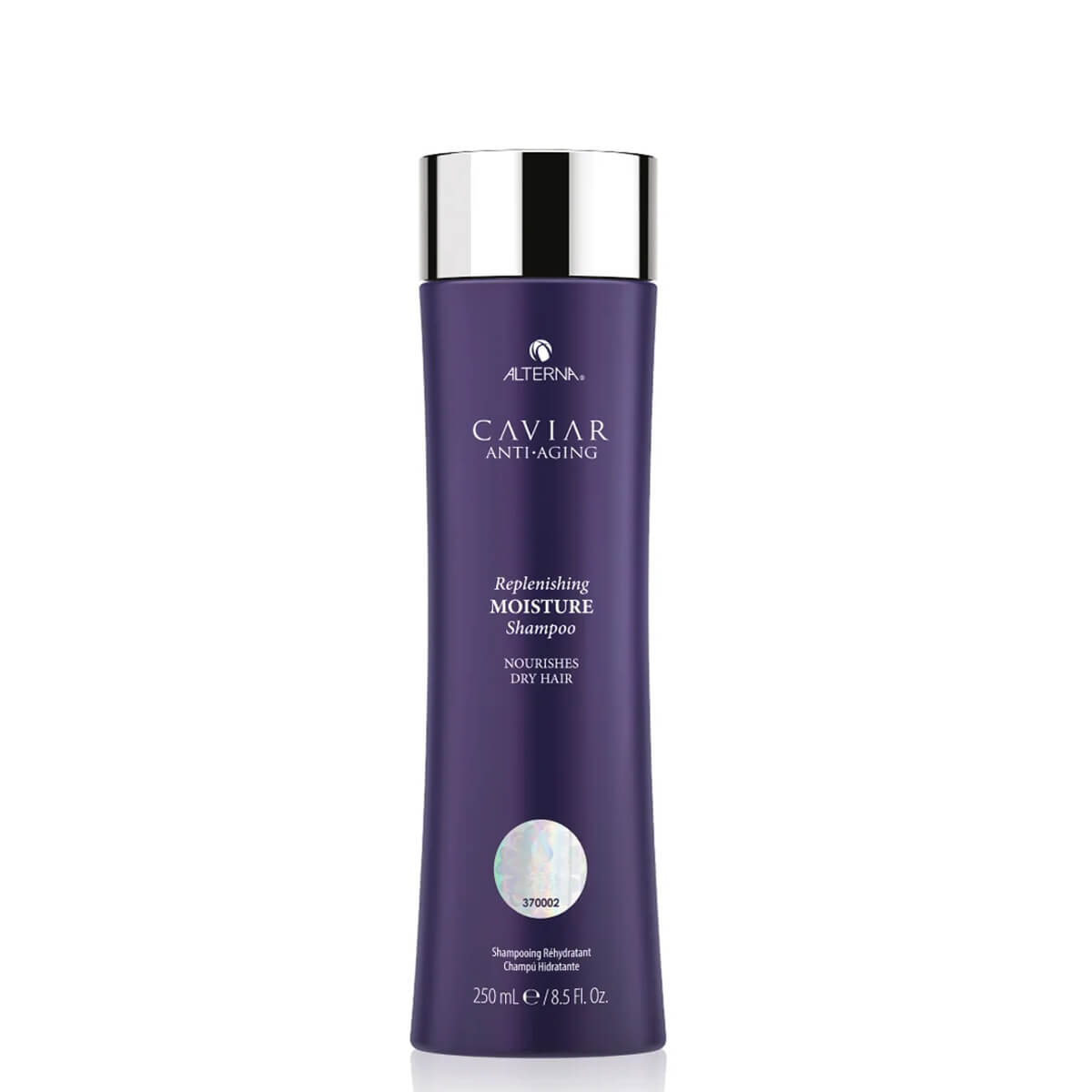 alterna caviar volume szampon