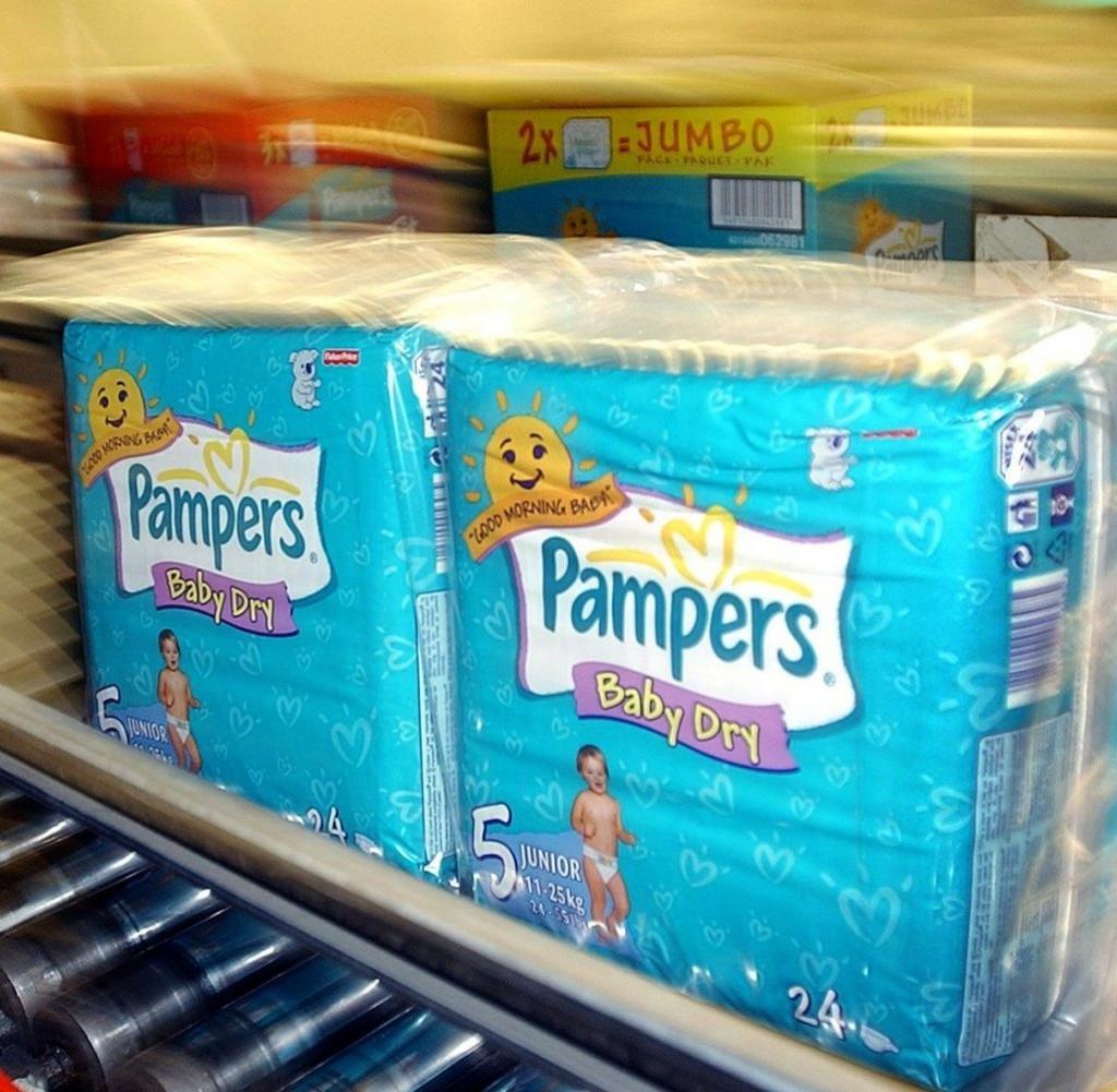 firma pampers euskirchen