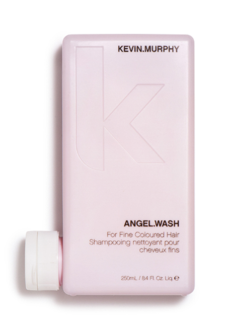 kevin murphy szampon wizaz