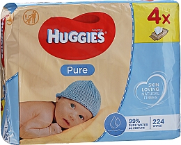 huggies pure sroka o