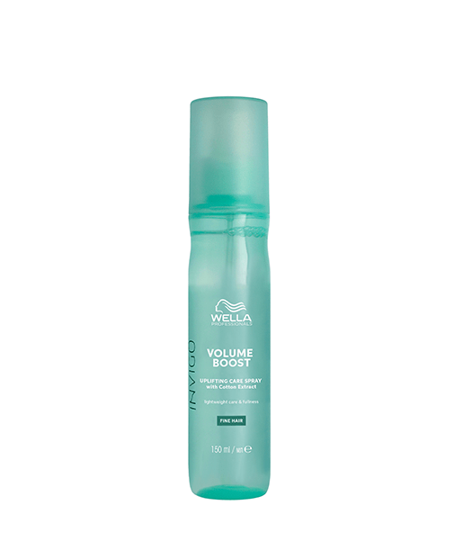 wella invigo volume szampon w sprayu 150ml