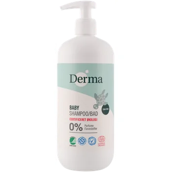 derma baby szampon 250 ml