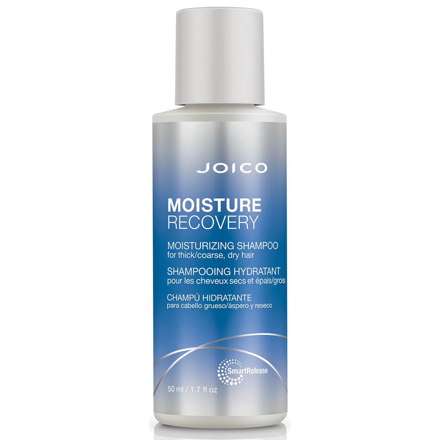 joico moisture recovery szampon