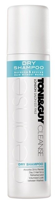 toniandguy suchy szampon